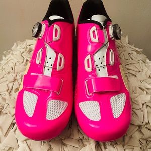 Garneau women’s rider shoe!